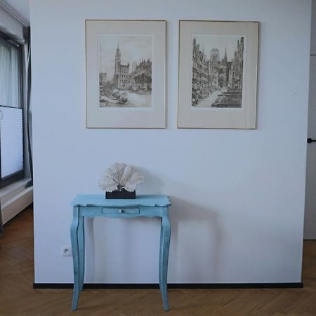 Portova By Oneapartments Premium Gdynia Exterior foto