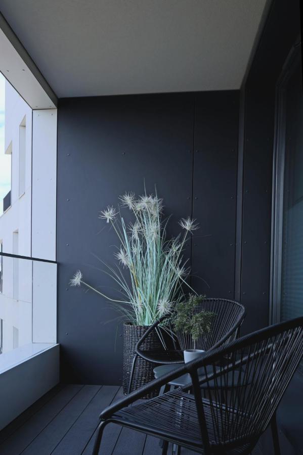 Portova By Oneapartments Premium Gdynia Exterior foto