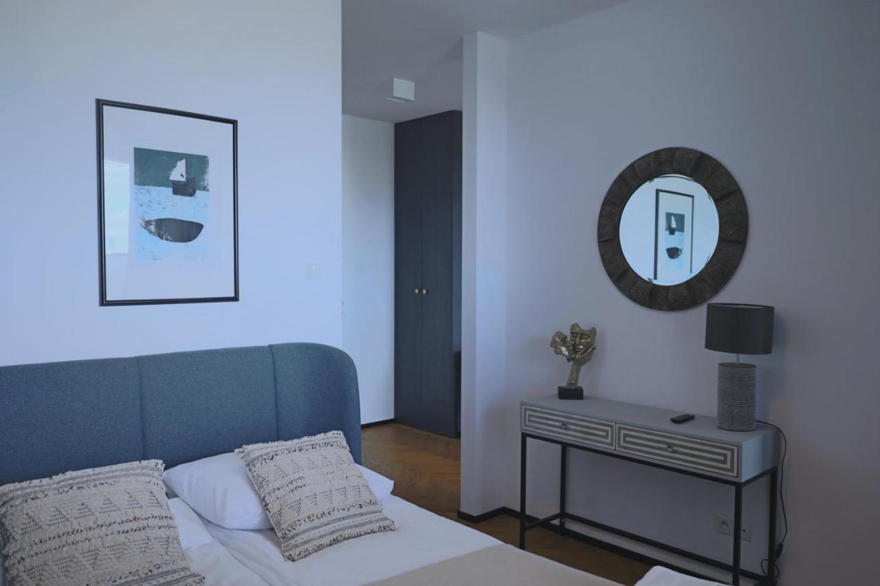 Portova By Oneapartments Premium Gdynia Exterior foto