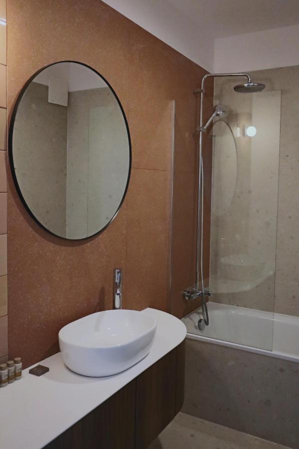 Portova By Oneapartments Premium Gdynia Exterior foto